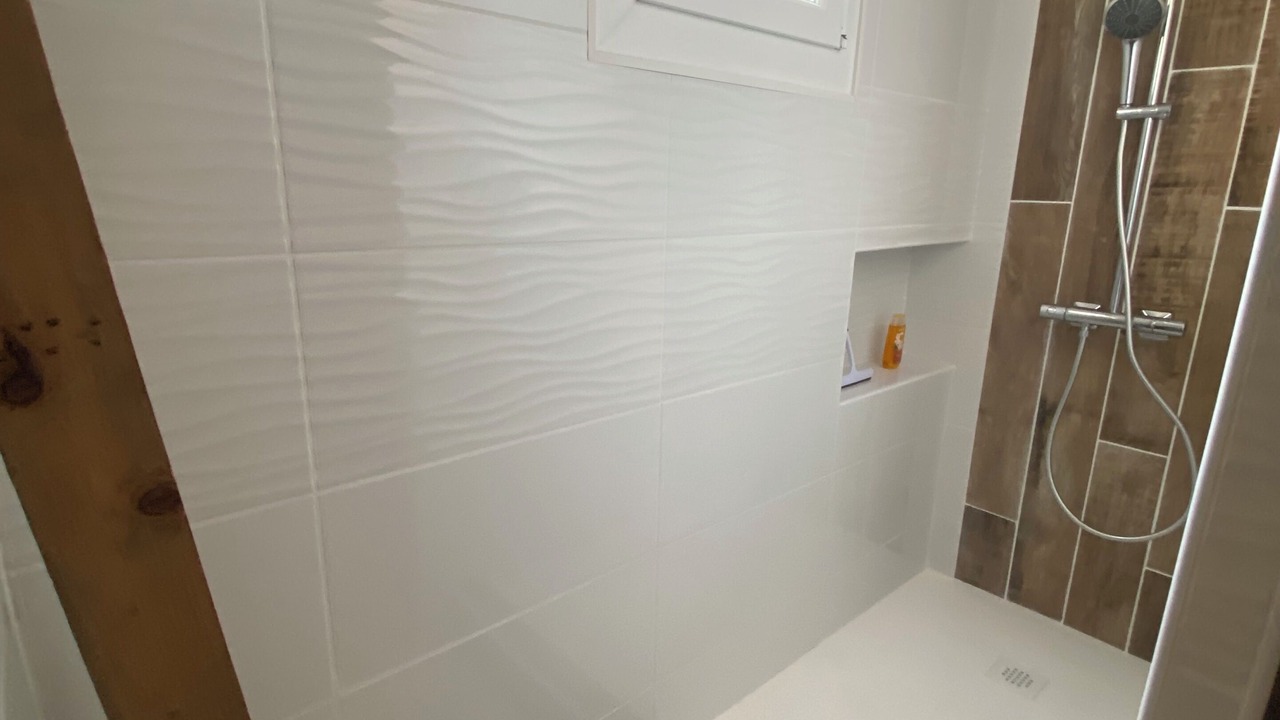 Photo of Bathroom in Fos-sur-Mer