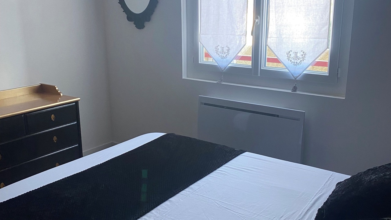 Photo of Bedroom in Fos-sur-Mer