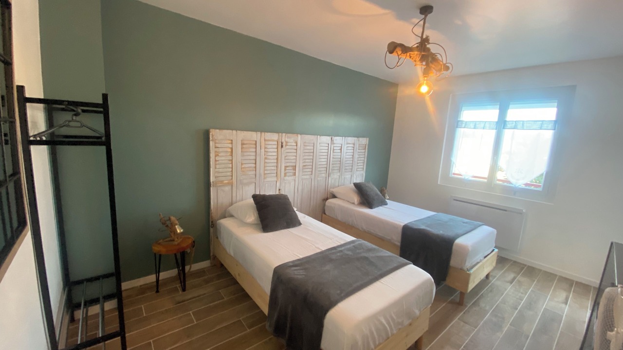 Photo of Bedroom in Fos-sur-Mer