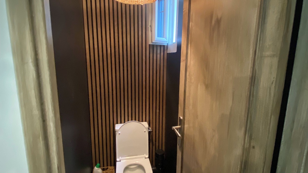 Photo of Bathroom in Fos-sur-Mer