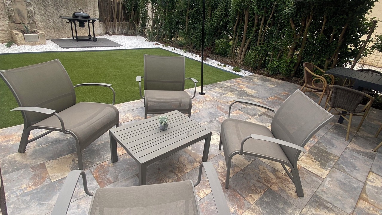 Photo of Outdoor in Fos-sur-Mer