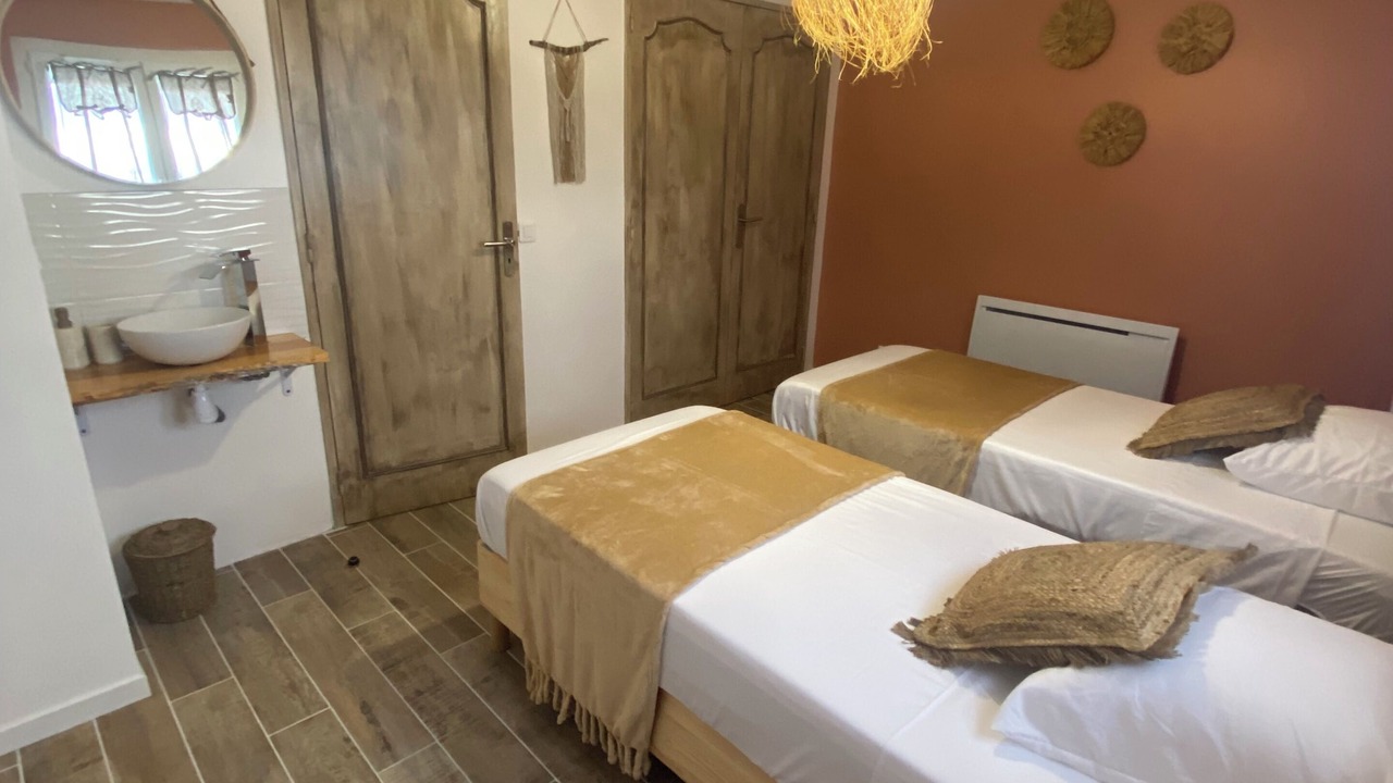 Photo of Bedroom in Fos-sur-Mer