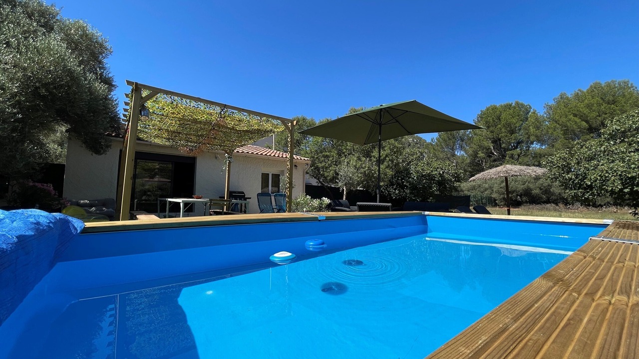Photo of Outdoor in Gemenos