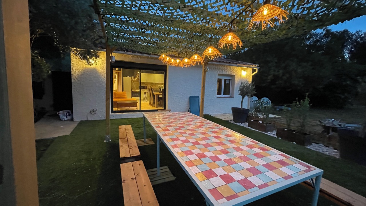 Photo of Outdoor in Gemenos