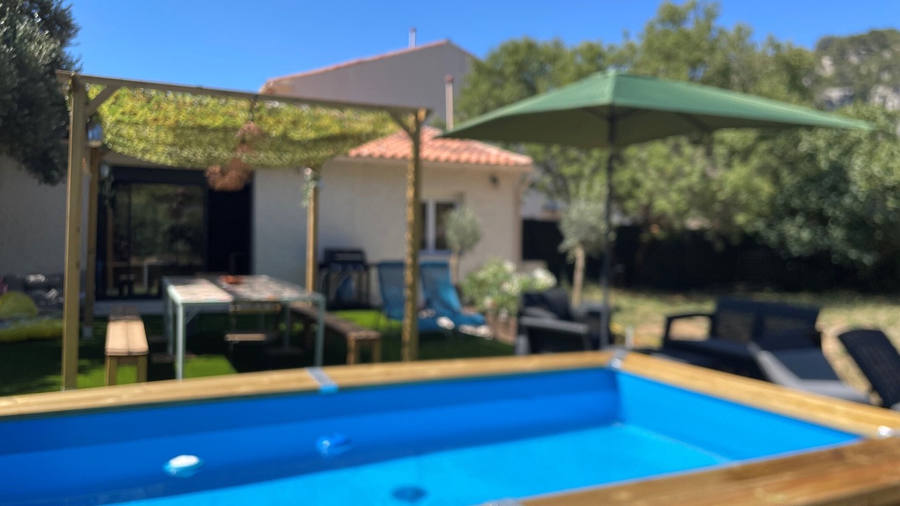 Photo of Outdoor in Gemenos