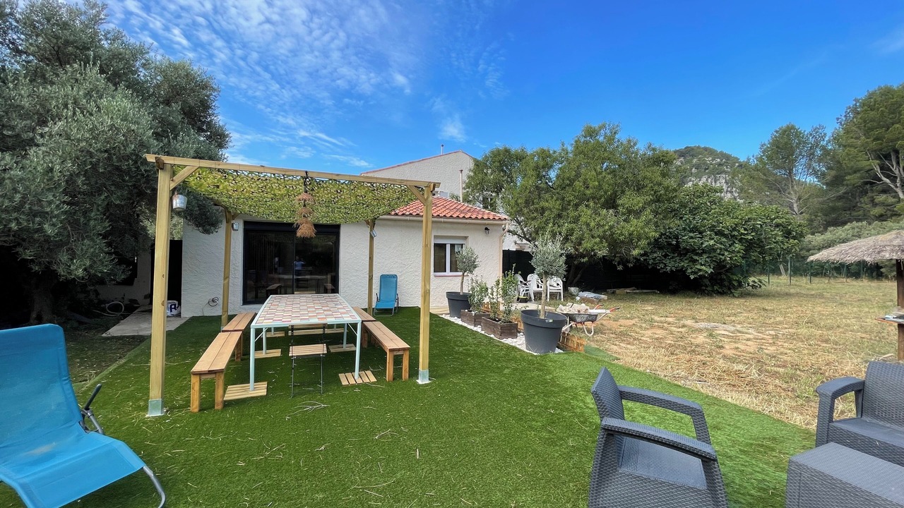 Photo of Outdoor in Gemenos