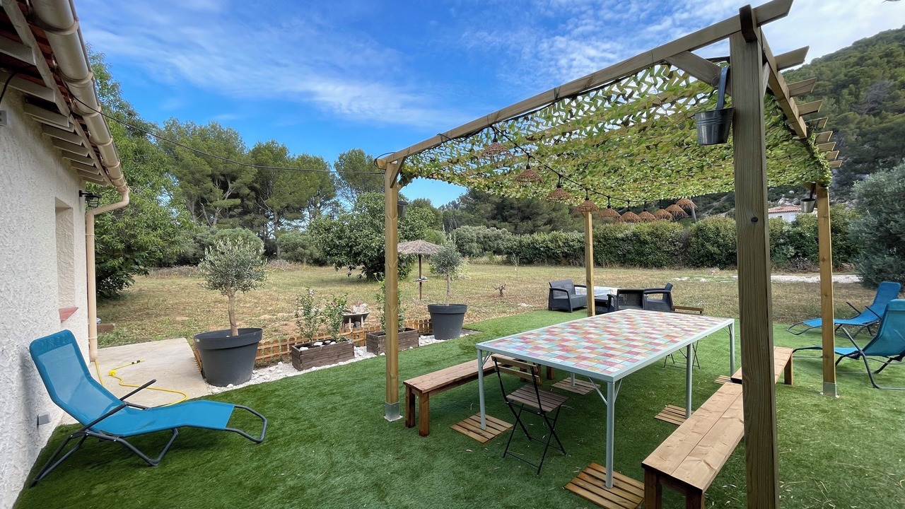 Photo of Outdoor in Gemenos
