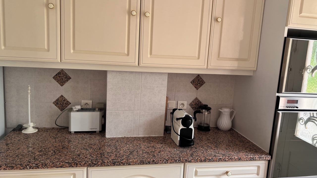 Photo of Kitchen in Cavaliere