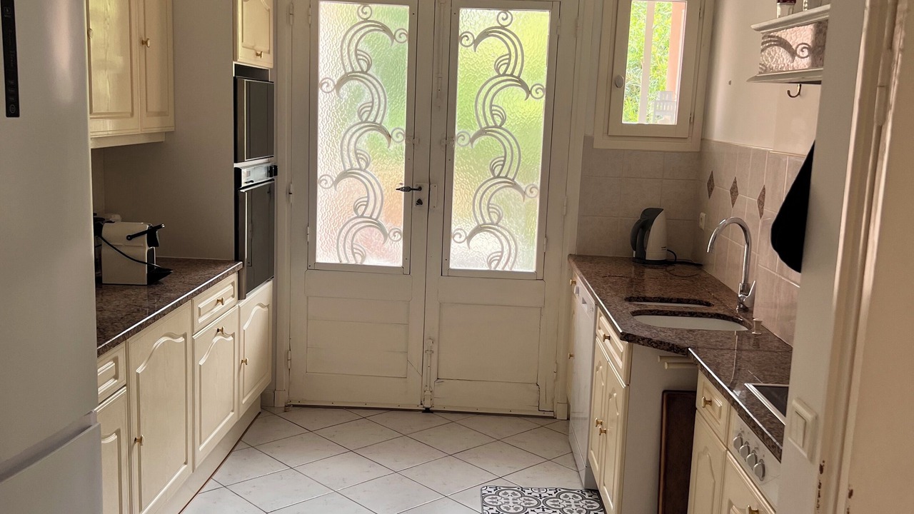 Photo of Kitchen in Cavaliere
