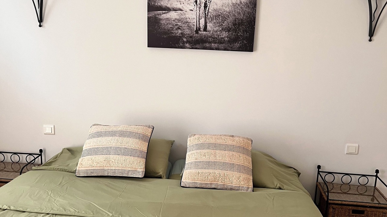 Photo of Bedroom in Cavaliere