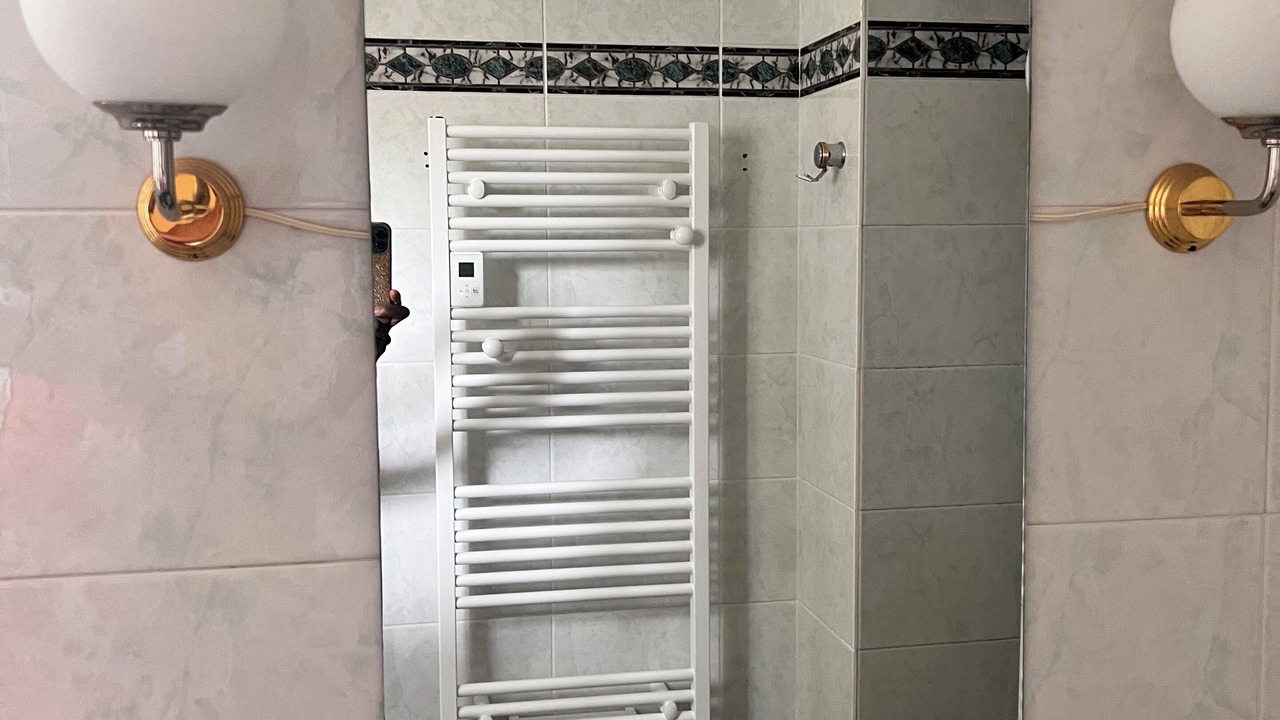 Photo of Bathroom in Cavaliere