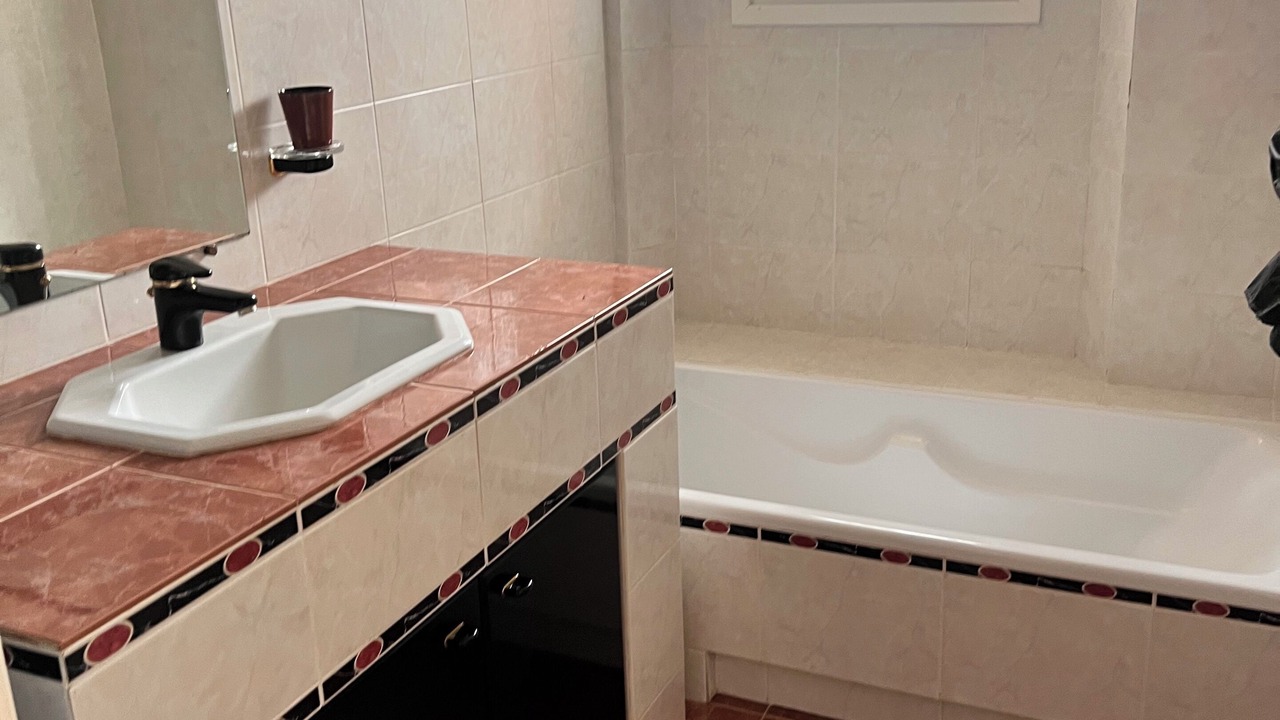 Photo of Bathroom in Cavaliere