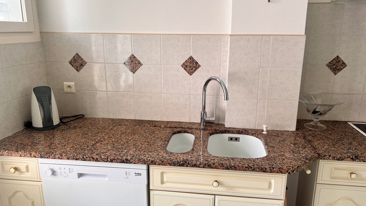Photo of Kitchen in Cavaliere