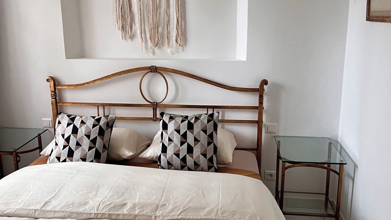 Photo of Bedroom in Cavaliere