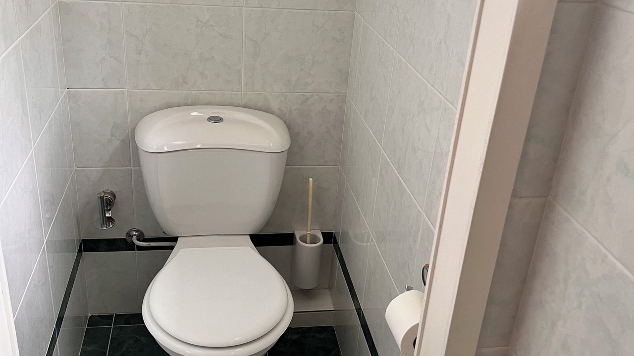 Photo of Bathroom in Cavaliere