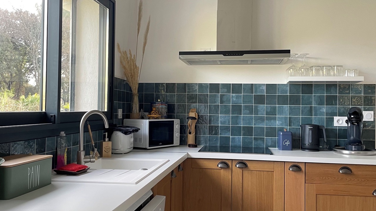 Photo of Kitchen in Miramas