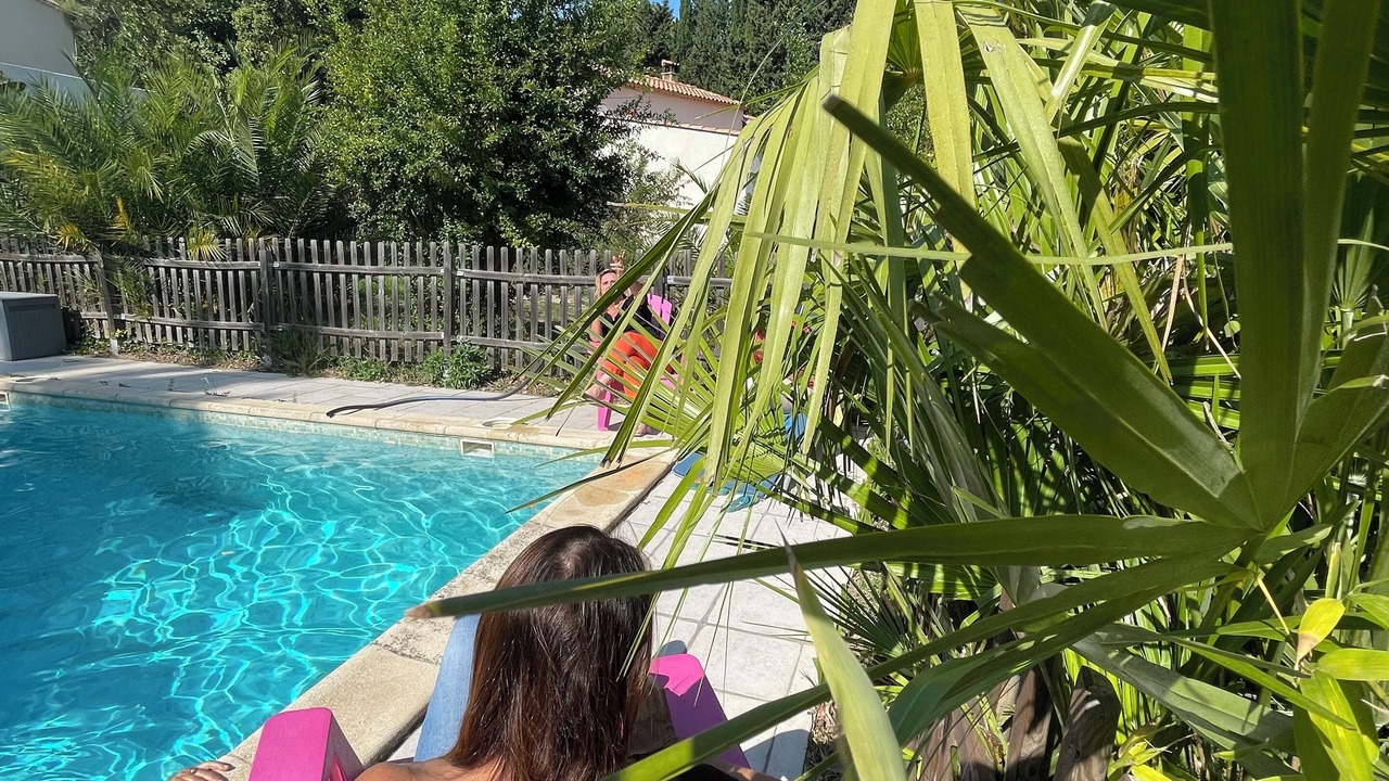 Photo of Outdoor in Miramas