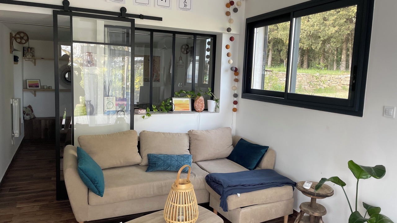 Photo of Livingroom in Miramas