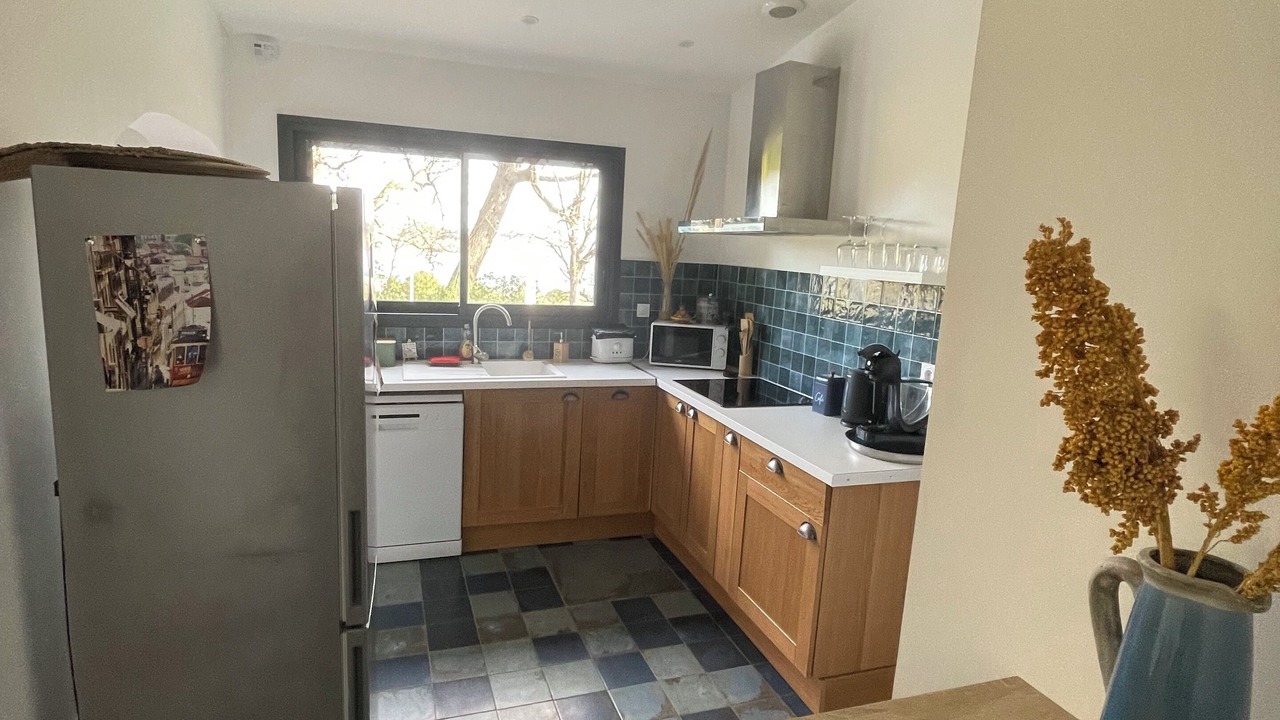 Photo of Kitchen in Miramas