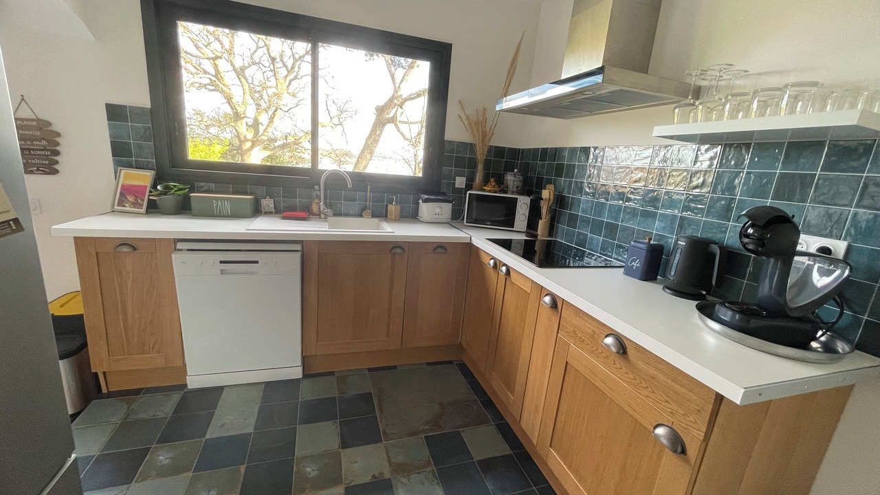Photo of Kitchen in Miramas