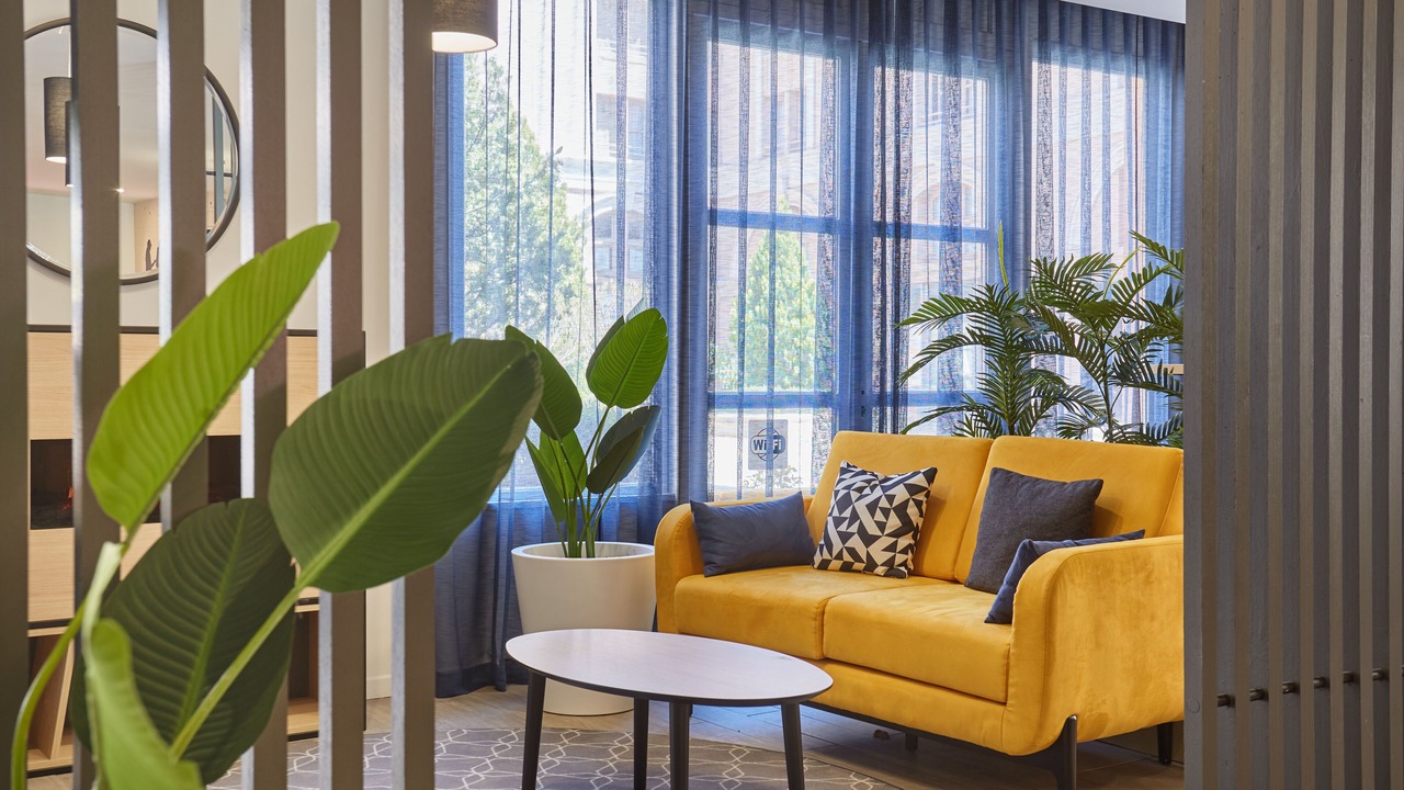 Photo of Livingroom in Couronne Urbaine