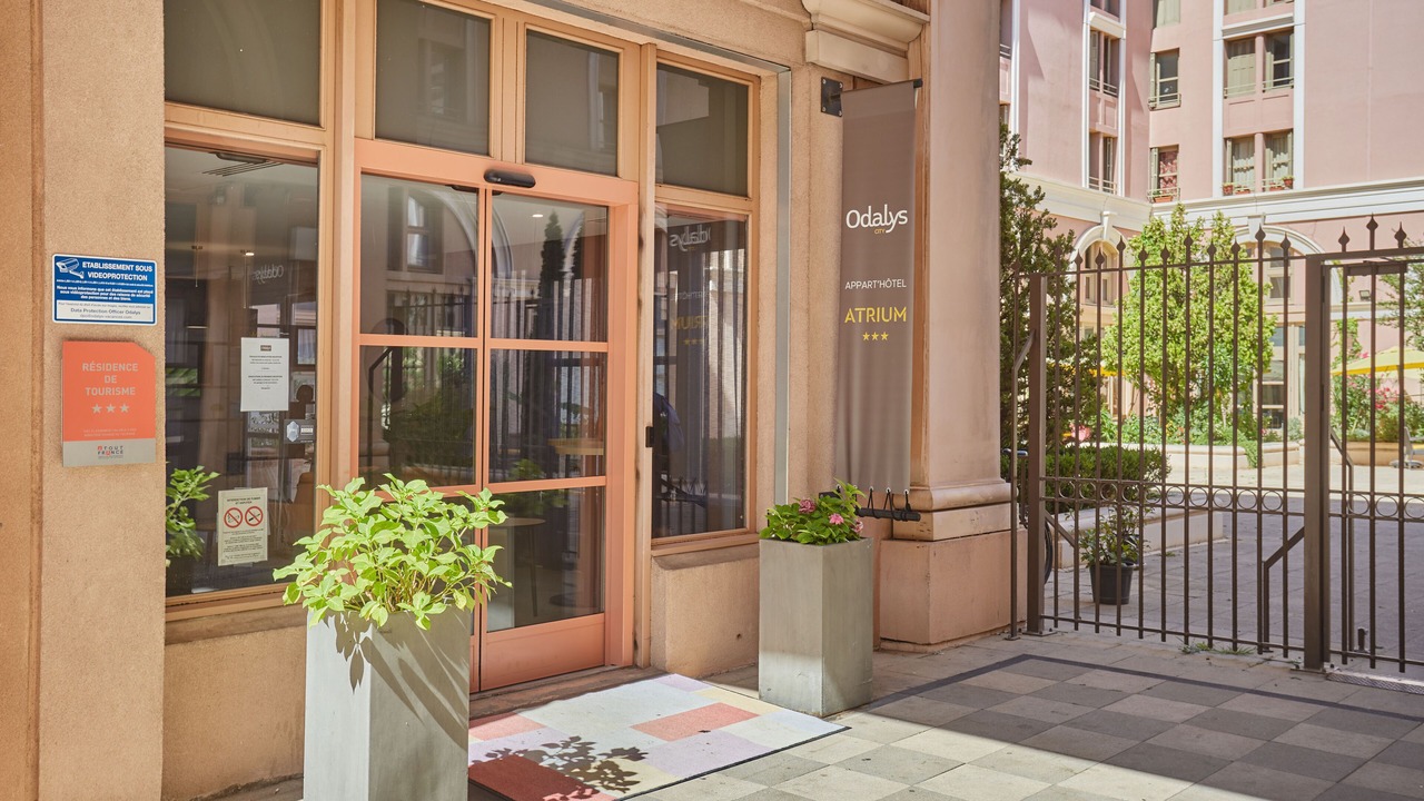 Photo of Outdoor in Couronne Urbaine