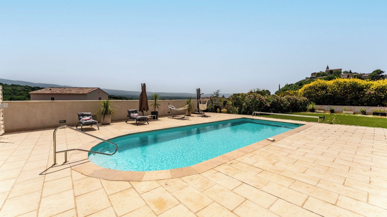 Photo of Outdoor in Crillon-le-Brave