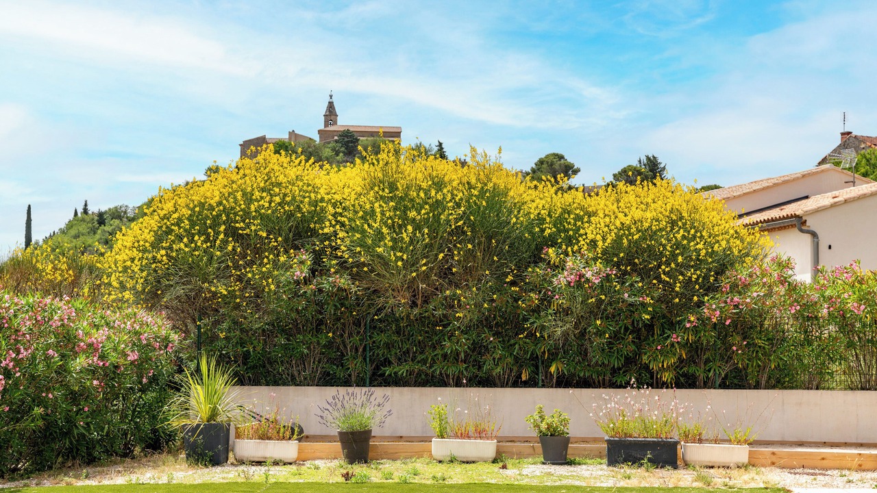 Photo of Outdoor in Crillon-le-Brave
