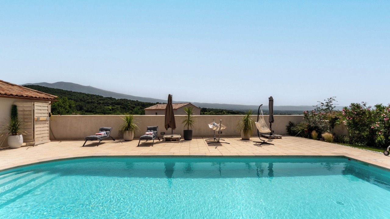 Photo of Outdoor in Crillon-le-Brave