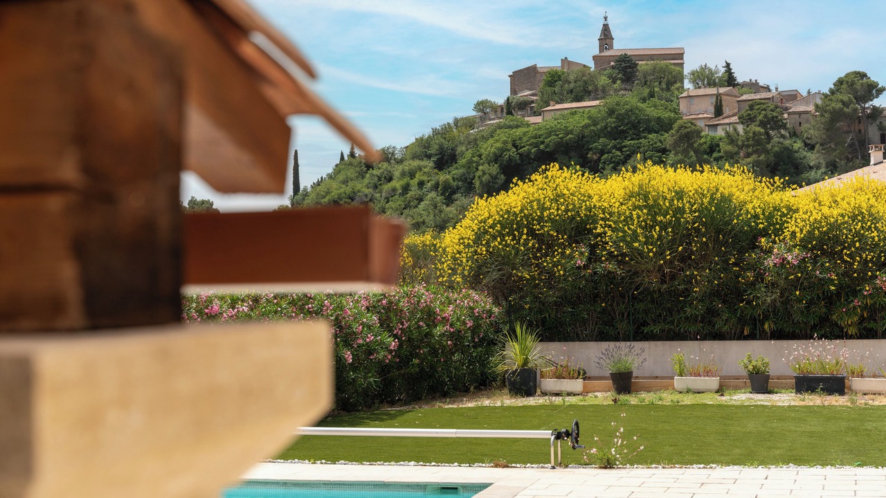 Photo of Outdoor in Crillon-le-Brave