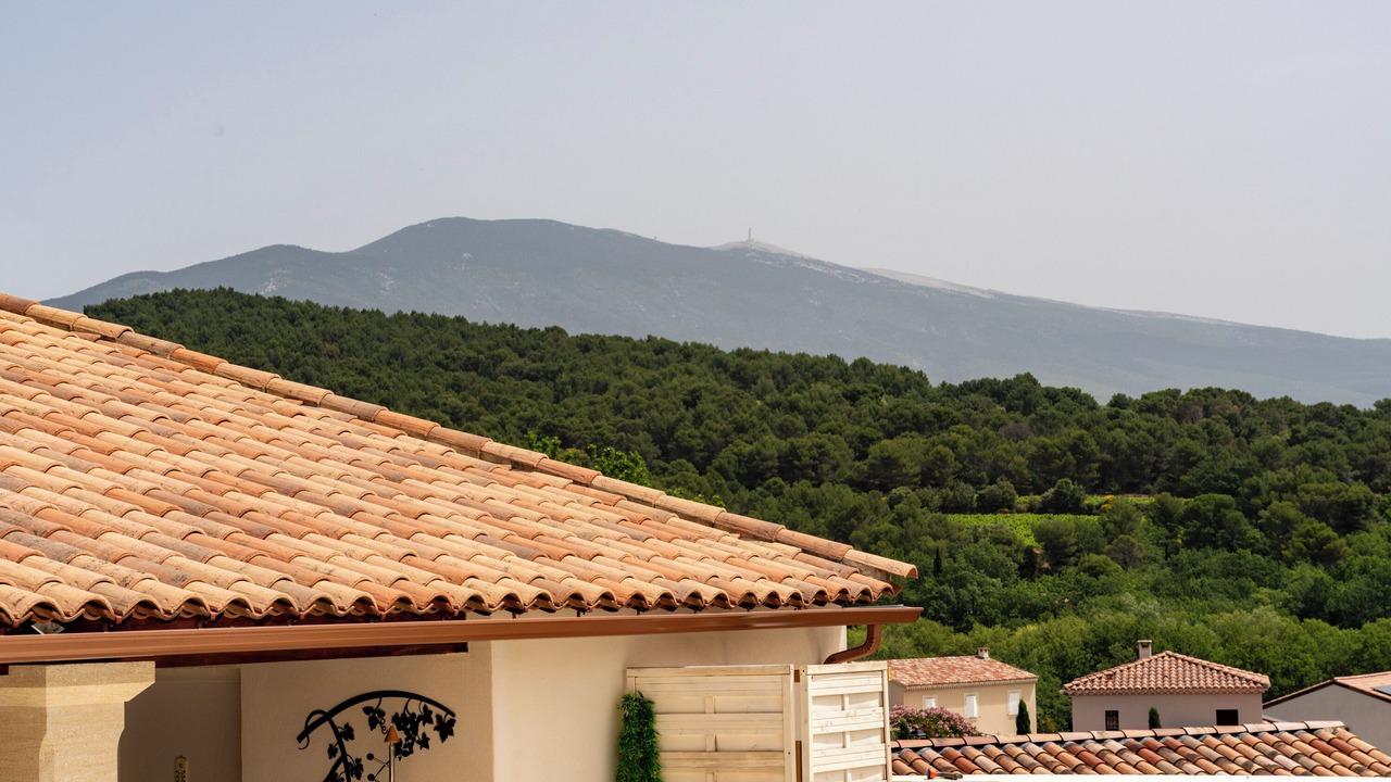Photo of Outdoor in Crillon-le-Brave