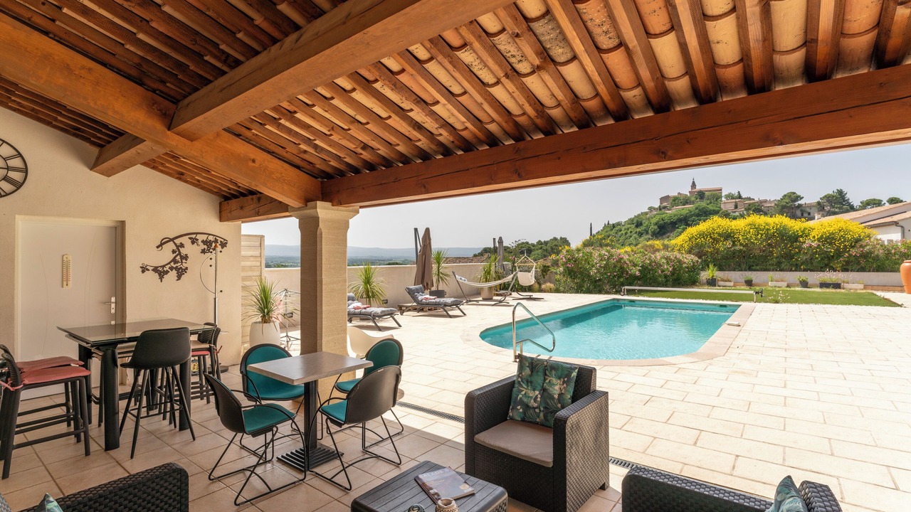 Photo of Outdoor in Crillon-le-Brave