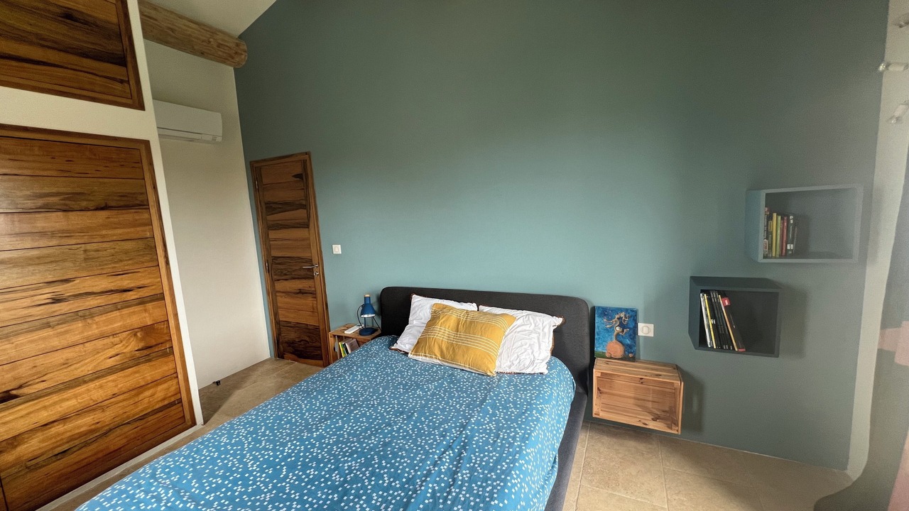 Photo of Bedroom in Vernegues