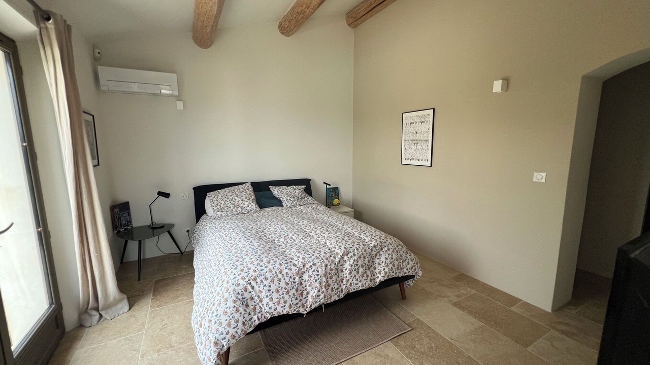 Photo of Bedroom in Vernegues