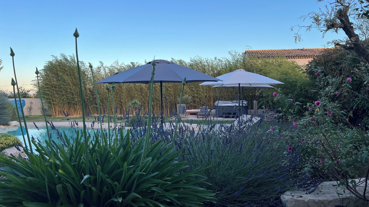 Photo of Outdoor in Vernegues