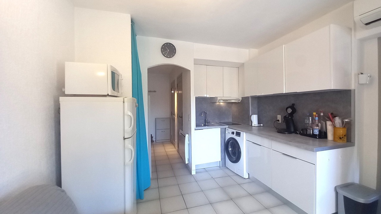 Photo of Kitchen in Miramar