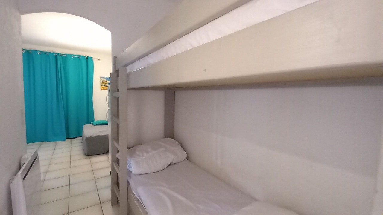 Photo of Bedroom in Miramar