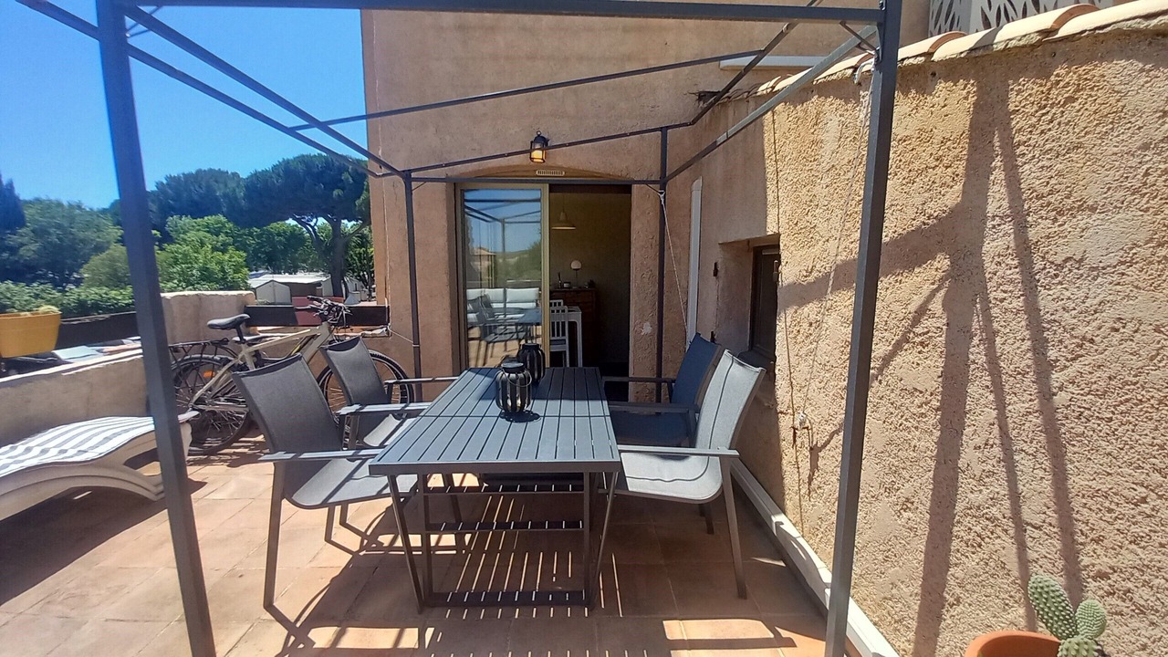 Photo of Outdoor in Miramar