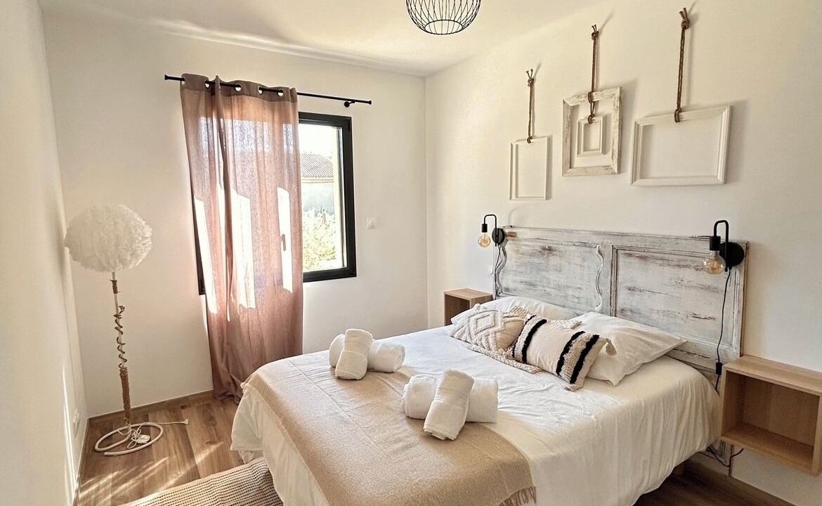 Photo of Bedroom in Molleges