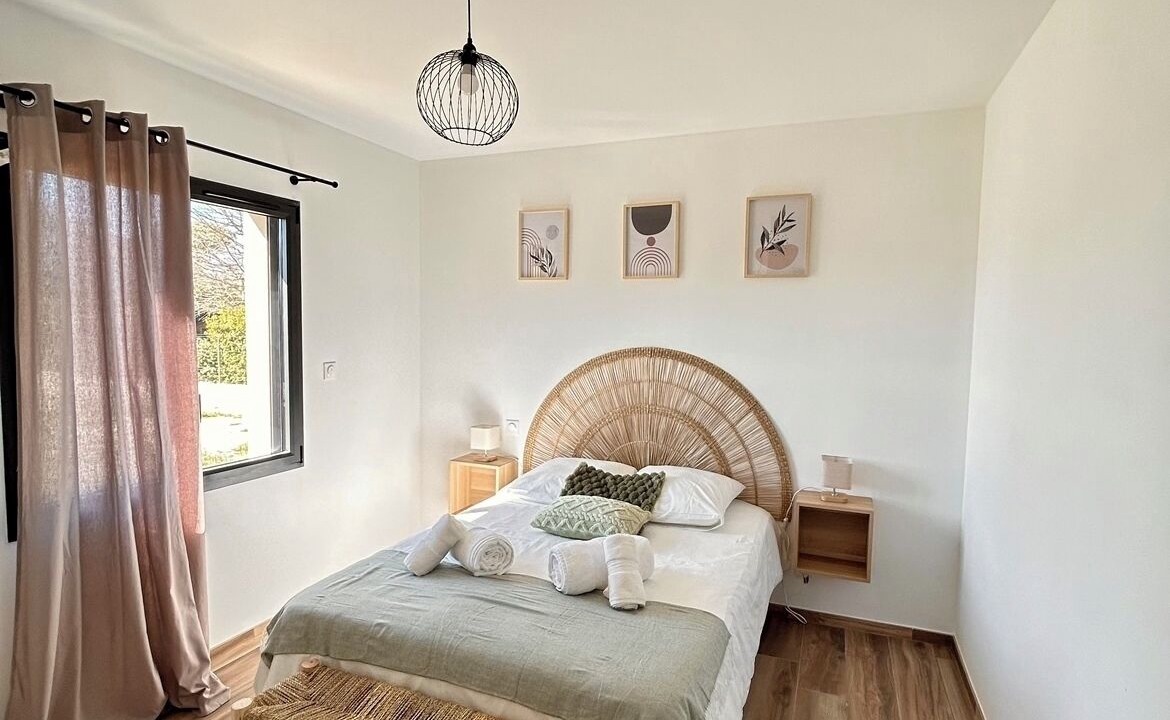 Photo of Bedroom in Molleges