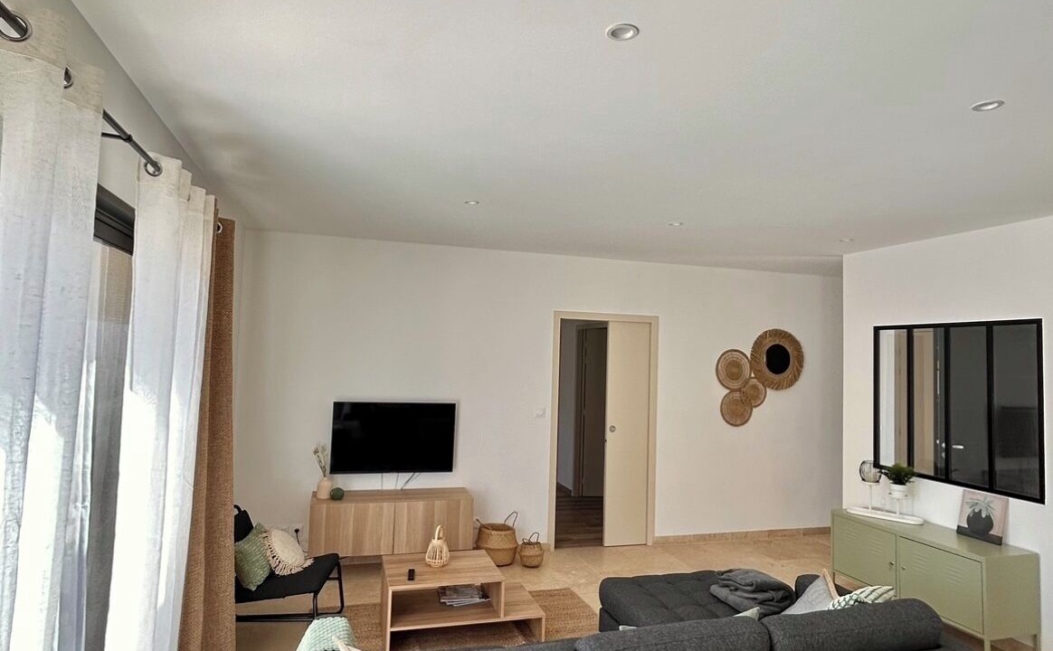 Photo of Livingroom in Molleges