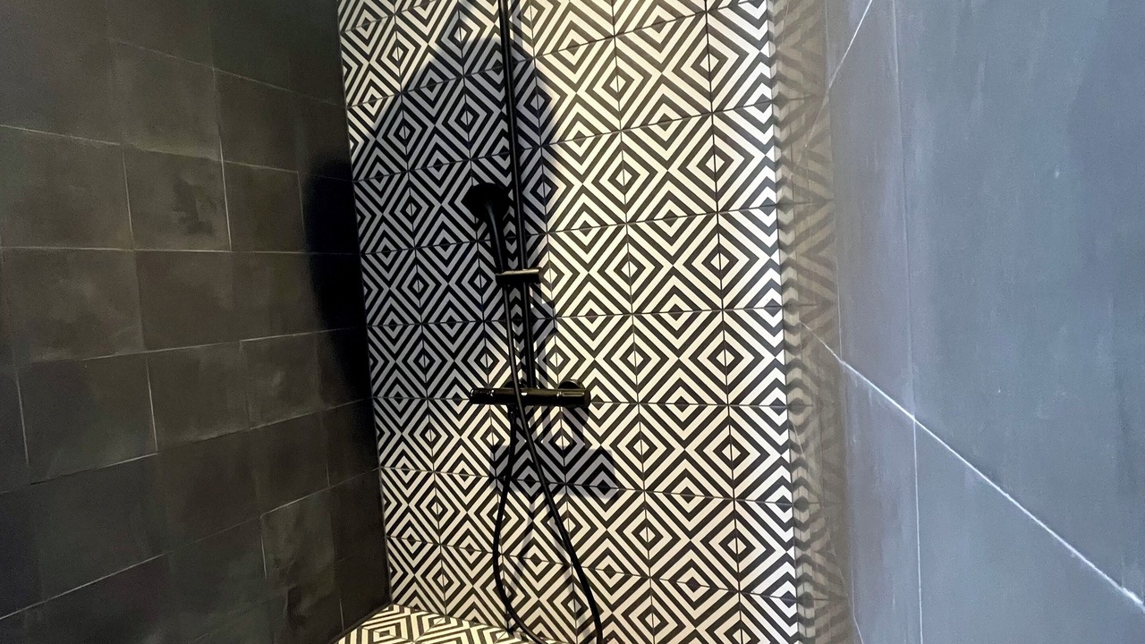 Photo of Bathroom in 8th Arrondissement