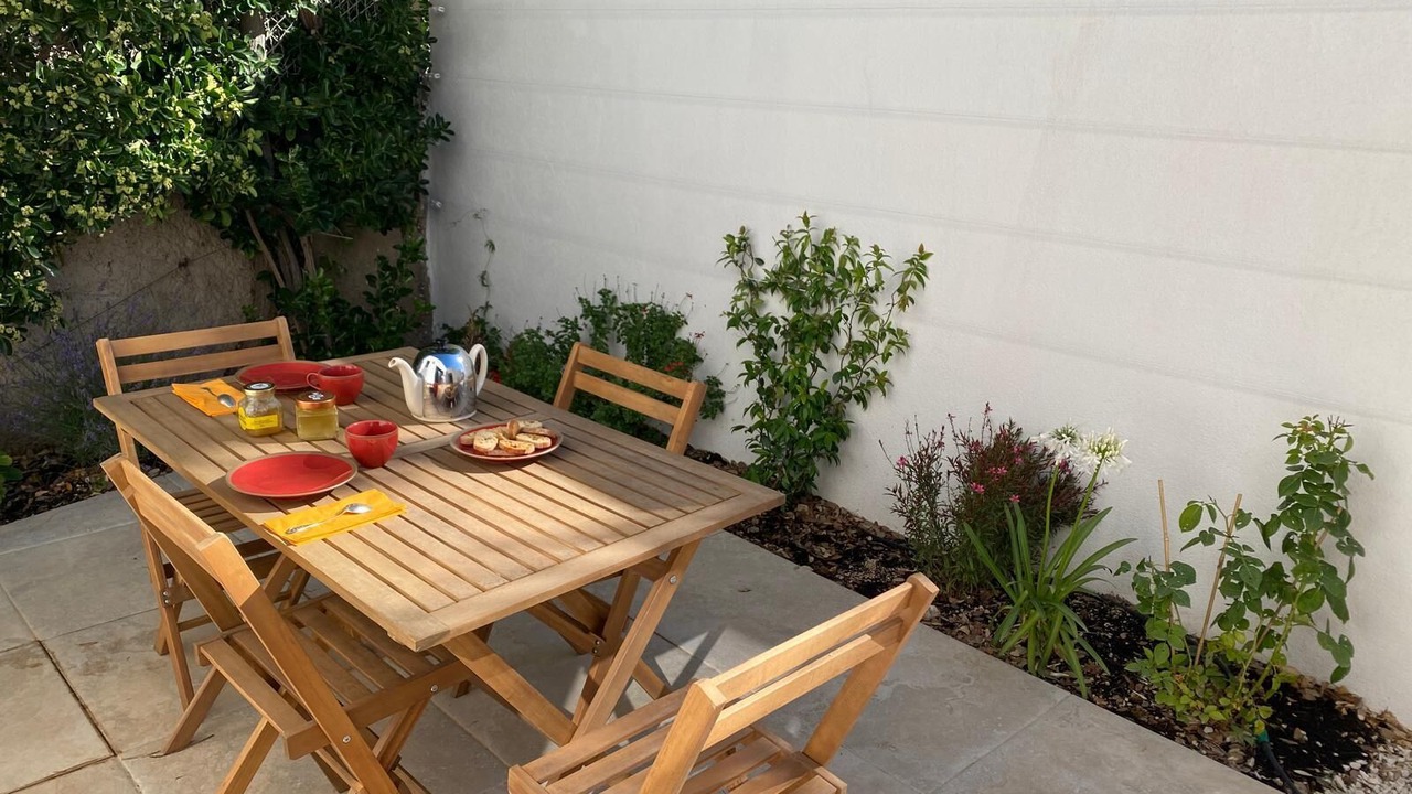 Photo of Outdoor in 8th Arrondissement
