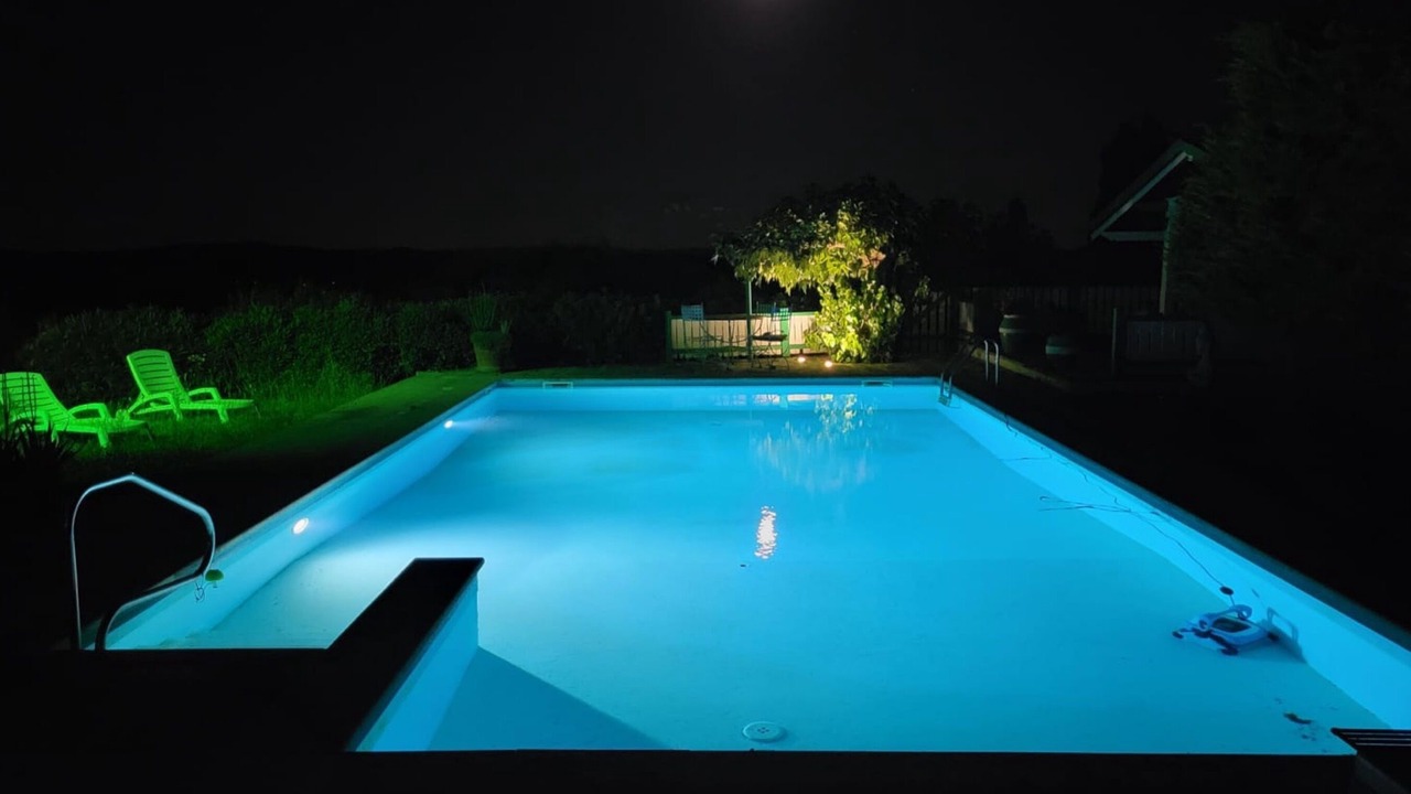 Photo of Outdoor in Rochefort-du-Gard