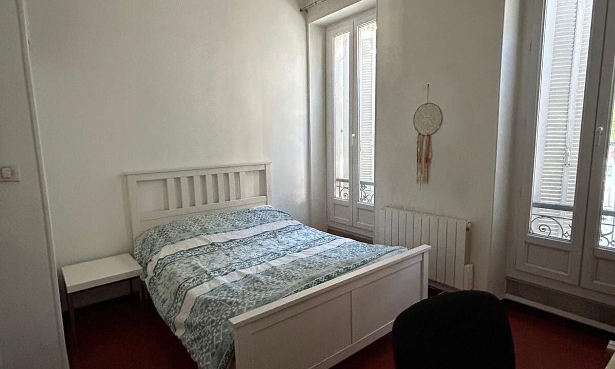 Photo of Bedroom in Baille