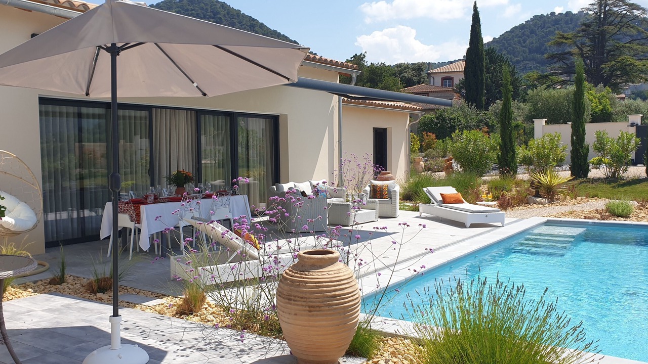 Photo of Outdoor in Seguret