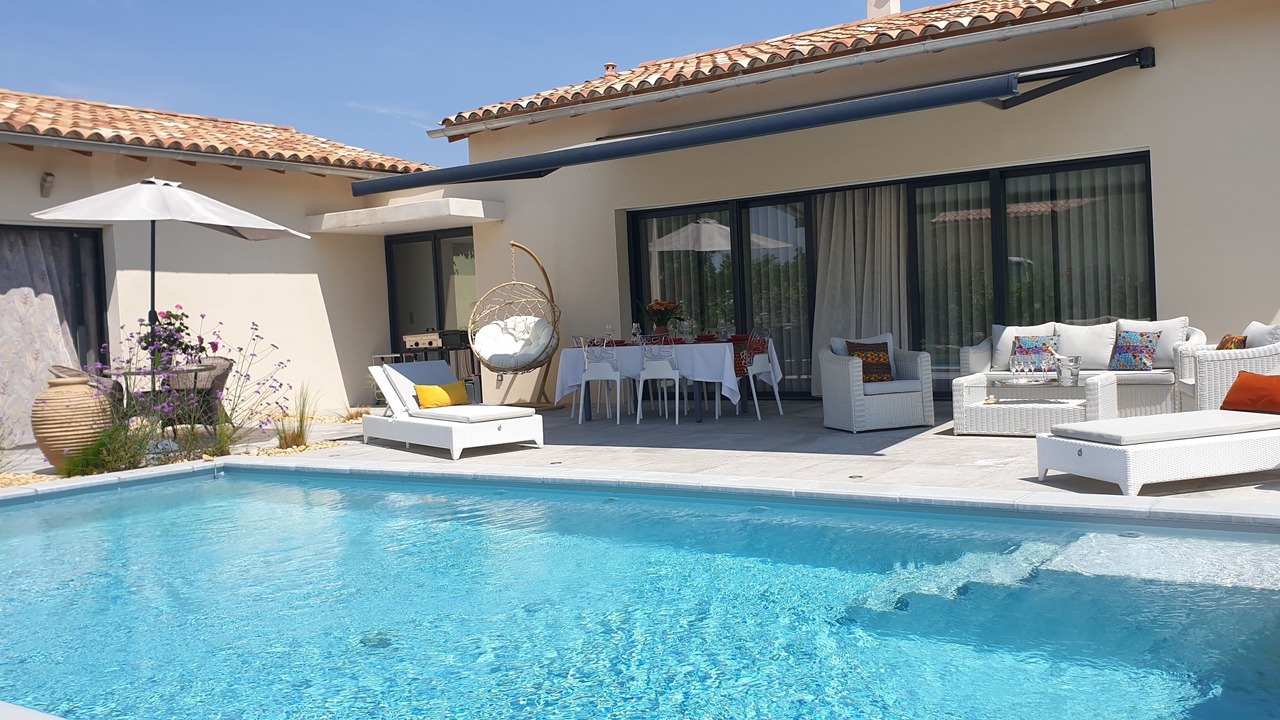 Photo of Outdoor in Seguret