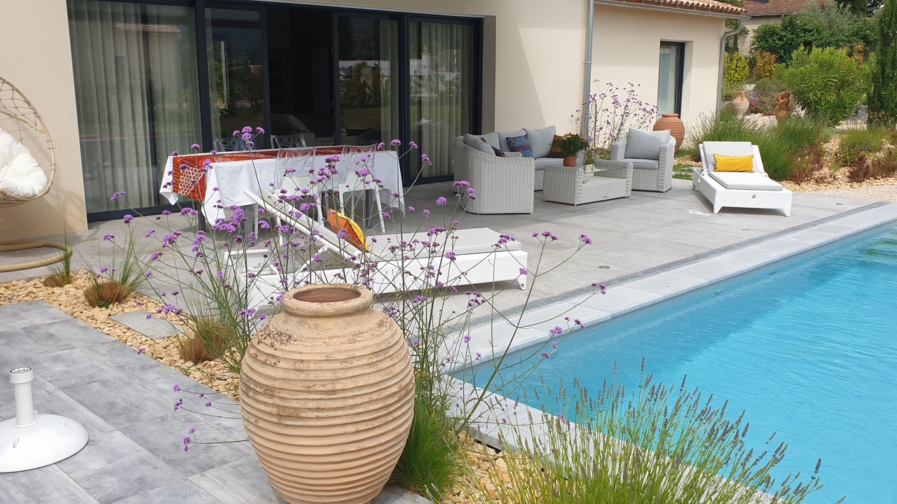 Photo of Outdoor in Seguret