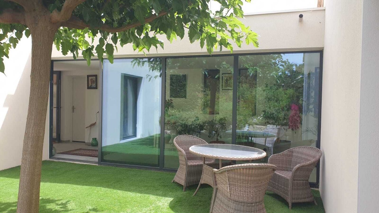 Photo of Outdoor in Seguret