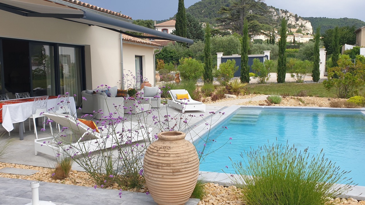 Photo of Outdoor in Seguret